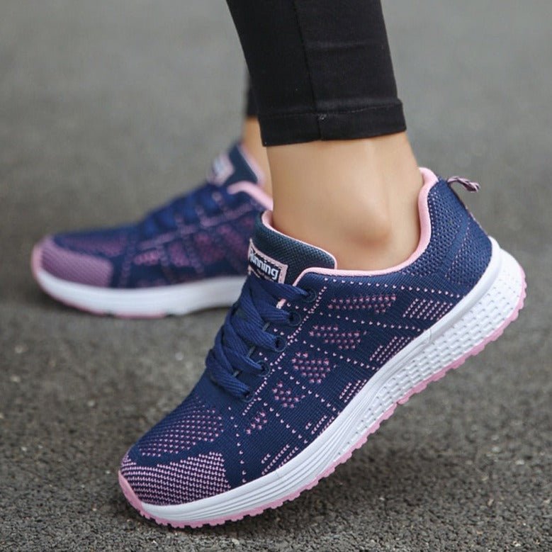 Taylor | Women’s Walking Sneakers
